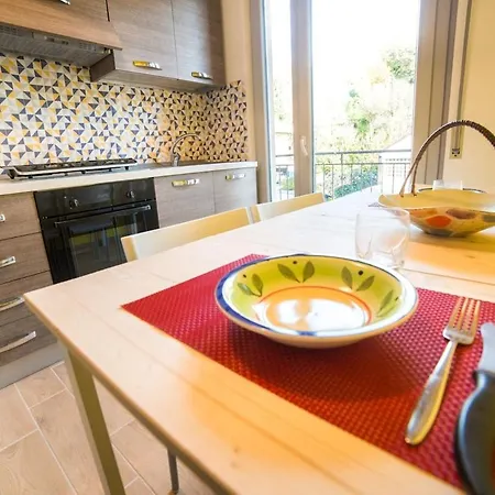 公寓 A Step Away From The